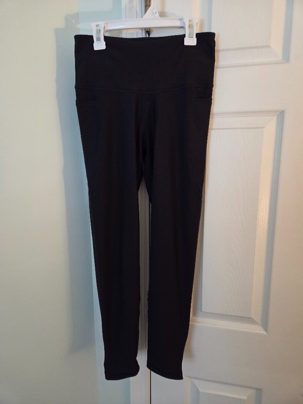 Old Navy Active Powersoft pocket leggings